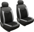 Fit Chevy Equinox Trax Tahoe Traverse Seat Cover - Breathable 2-Pack
