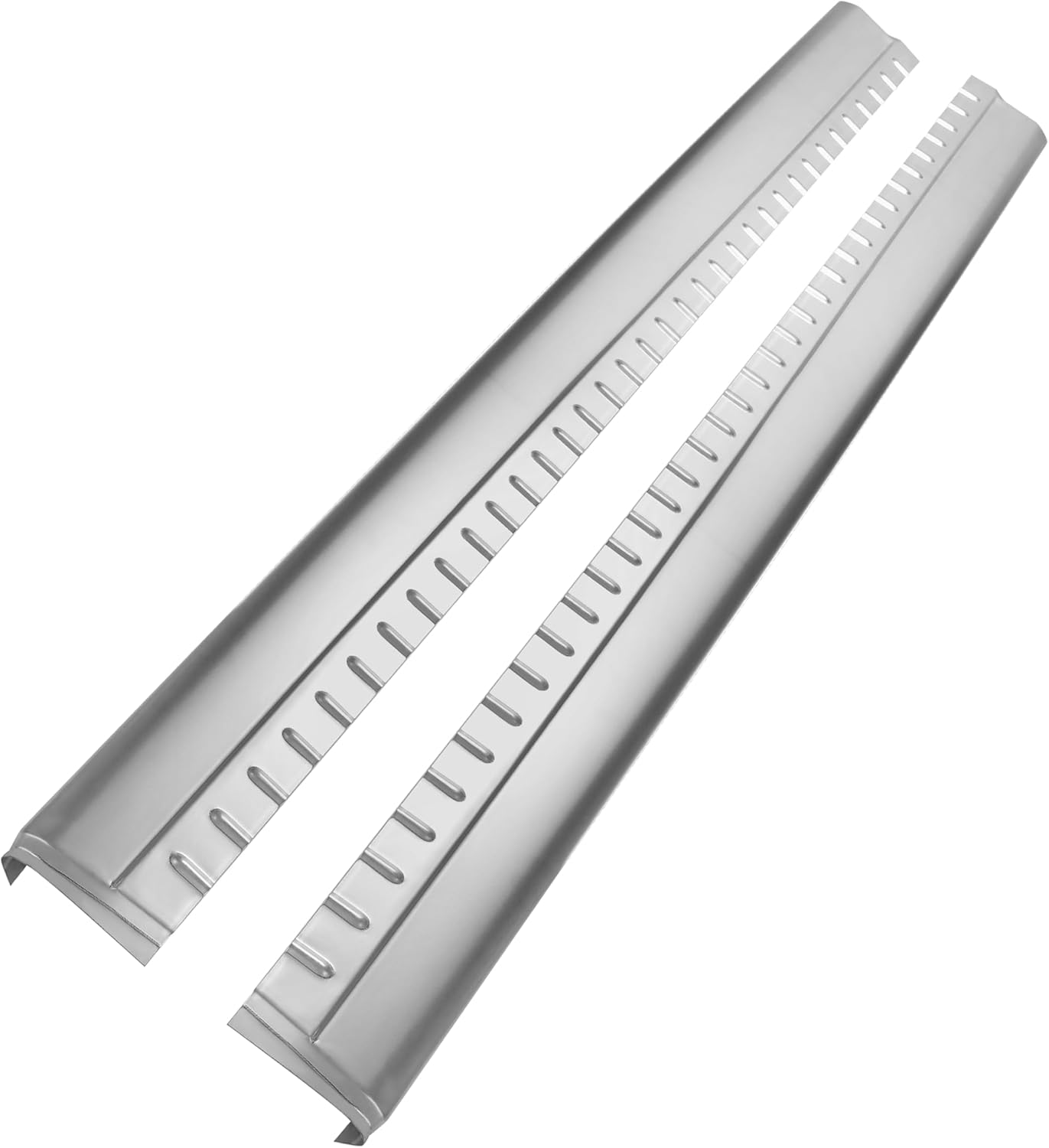 ECOTRIC Extended Cab Lower Slip-On Rocker Panels for Chevy Trucks