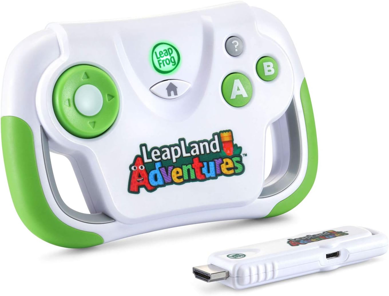 VTech LeapFrog LeapLand: Explore Endless Adventures!
