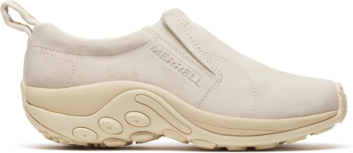 Merrell Women's Jungle Moc Mountaineering Boot for Comfort