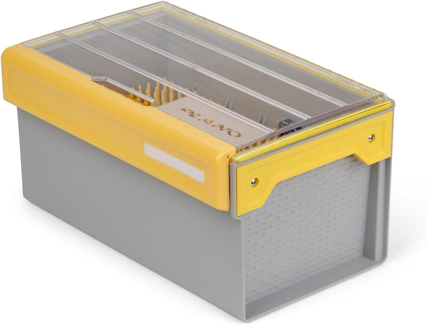 Plano Edge Master Crankbait XL Tackle Storage for Fishermen