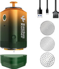 K5 Electric Kitchen Grinder Battery Powered Portable Spice Mill