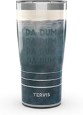 Tervis Traveler Universal Jaws Triple Walled Insulated Tumbler 20oz