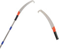 HOSKO 14FT Pole Saw for Tree Trimming - Long Reach Pruning Tool
