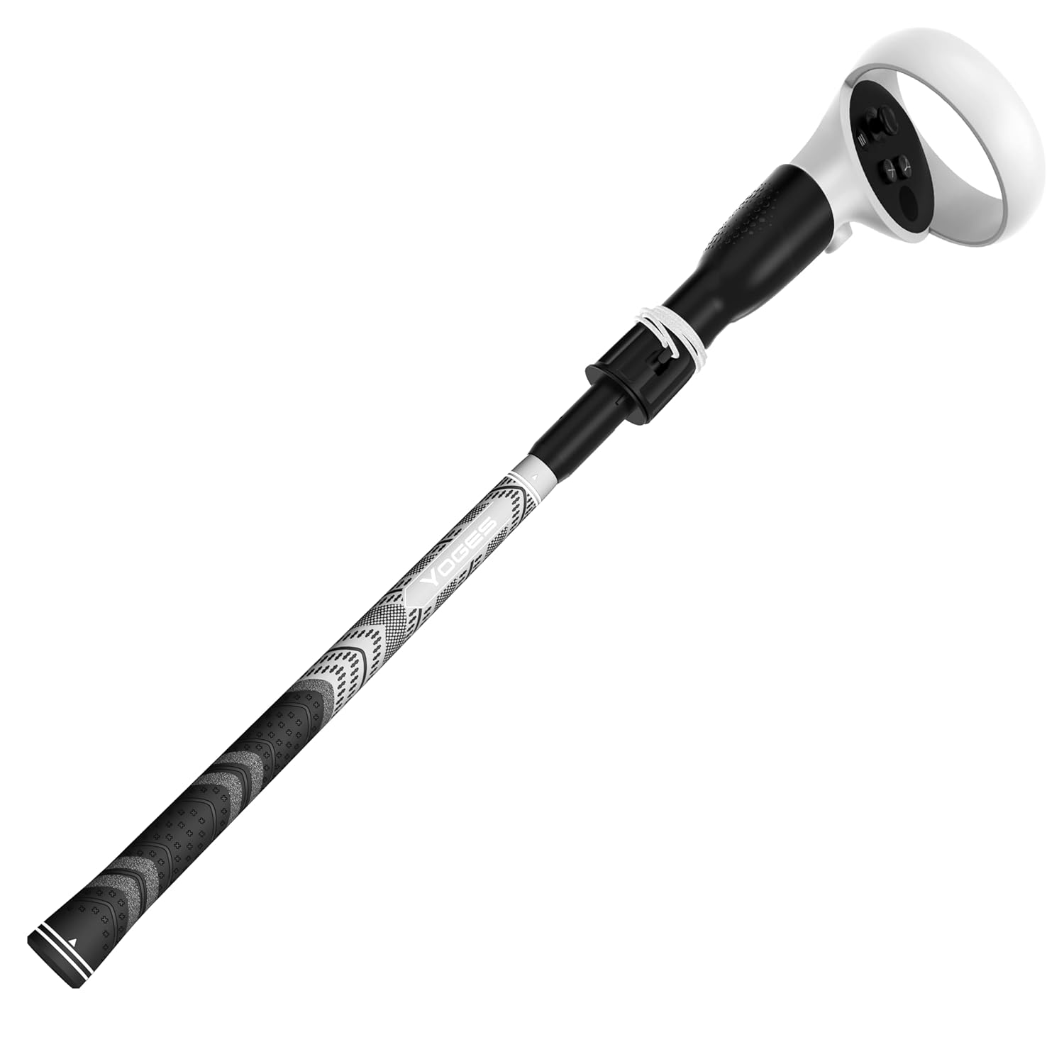 Enhance VR Golf Experience with YOGES Handle