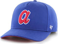 47 Grand Slam Cooperstown Team Color Snapback Hat - Classic Fit