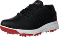 Skechers Men's Torque Waterproof Golf Shoe: Comfort & Style Combined