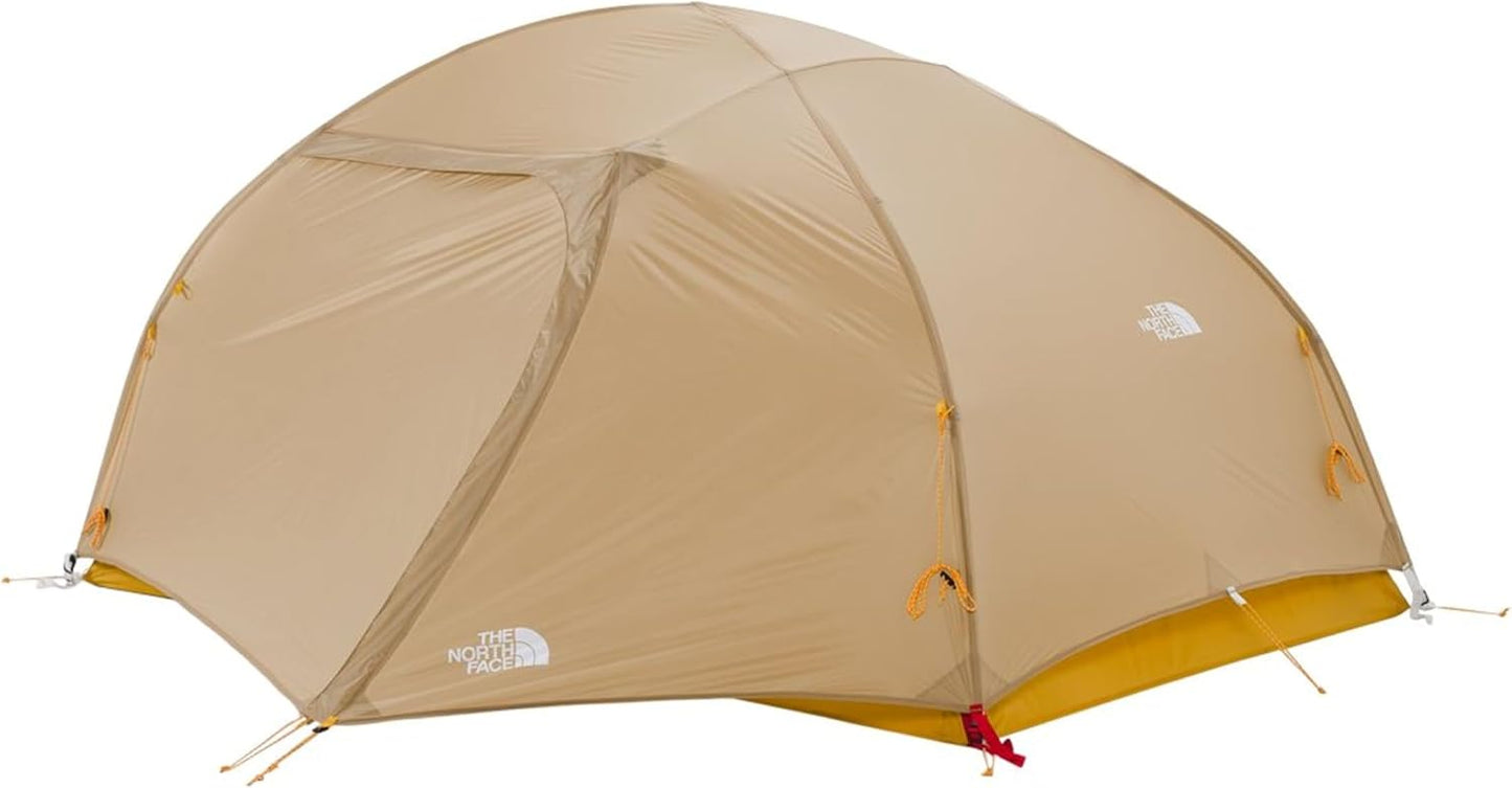 THE NORTH FACE Trail Lite 2 Tent - Ultimate 2-Person Shelter
