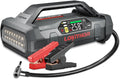 JA300 Jump Starter with Air Compressor - 1500A Portable Car Booster