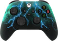 Custom Controllerzz Wireless Xbox Series X/S Controller - Green Skies