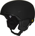 Looper MIPS Adjustable Hardshell Ski and Snowboard Helmet - Ventilated