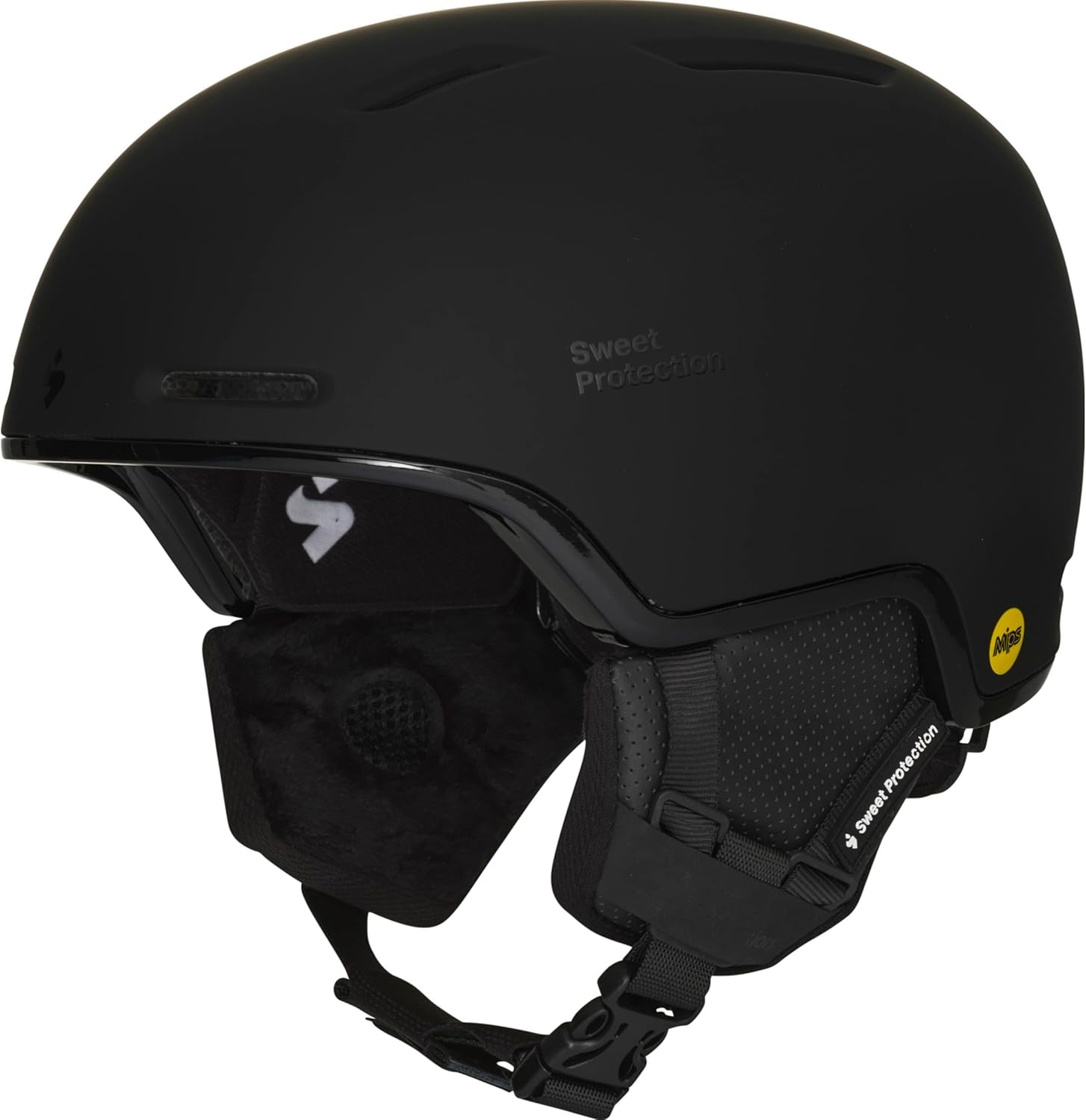 Sweet Protection Looper MIPS Helmet - Ultimate Ski Safety