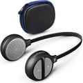 Wireless Bluetooth Ski Helmet Headphones - Clear Sound, Built for Cold