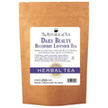 Daily Beauty Herbal Tea 250 Tea Bags - Calming Blue Herbal Brew
