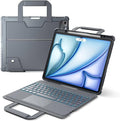 Nillkin Carry Go Keyboard Case for iPad Air 13 inch and Pro 12.9