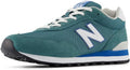New Balance Men's 515 V3 Sneakers - Comfortable AllDay Cushioning