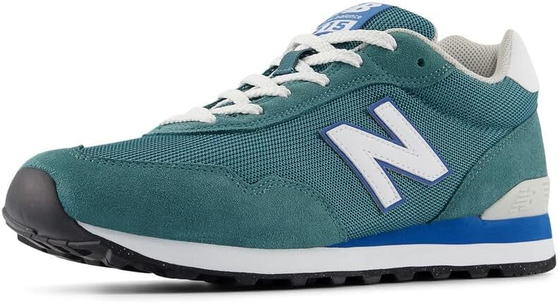 New Balance Men's 515 V3 Sneakers for Ultimate Comfort and Style