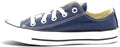 Converse Chuck Taylor All Star Low Top Sneakers (Style ZEGE)