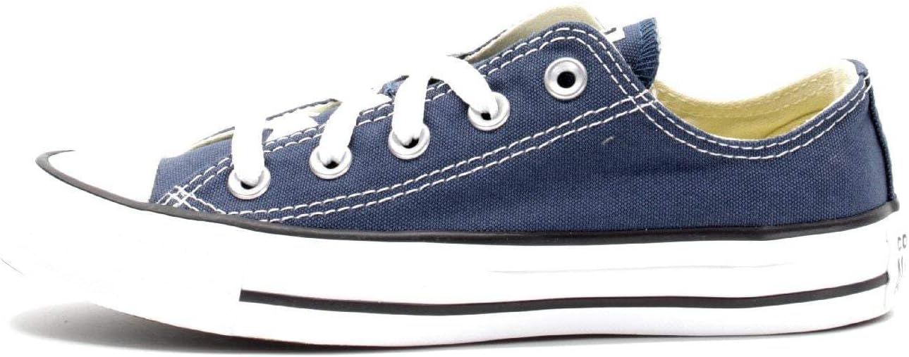 Converse Women's Chuck Taylor All Star Low Top Sneakers Review
