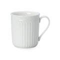 Mikasa Italian Countryside Mug Set of 4 - Classic Stoneware Mugs