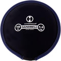 HYPERWEAR SandBell Sandbag Pre-Filled 250 lb - Soft Neoprene Weights