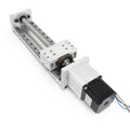 RATTMMOTOR ZBX80 600mm CNC Linear Motion Actuator - Precision Stroke