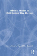 Personal Process in Child-Centred Play Therapy - Therapist