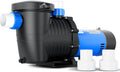 FOTING In/Above Ground Pool Pump 2.5HP 7000GPH - Dual Voltage