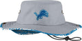 NFL Team Logo Solid Hybrid Sport Outdoor Sun Bucket Hat Review