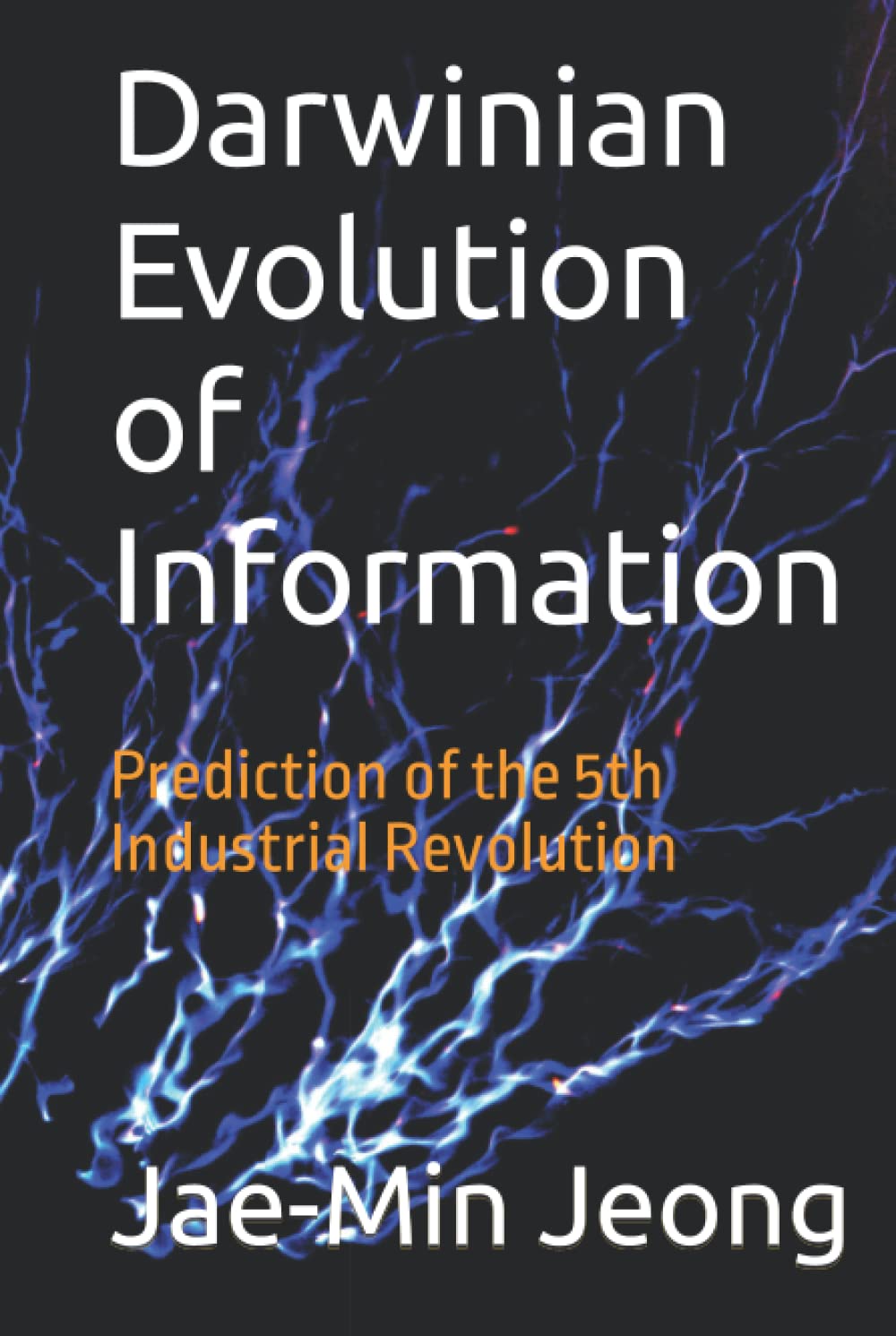Darwinian Evolution of Information and the 5th Industrial Revolution