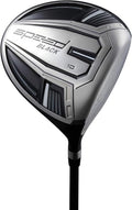 Speed Titanium Driver Golf Club - Ultra Lightweight, Oversized Sweet