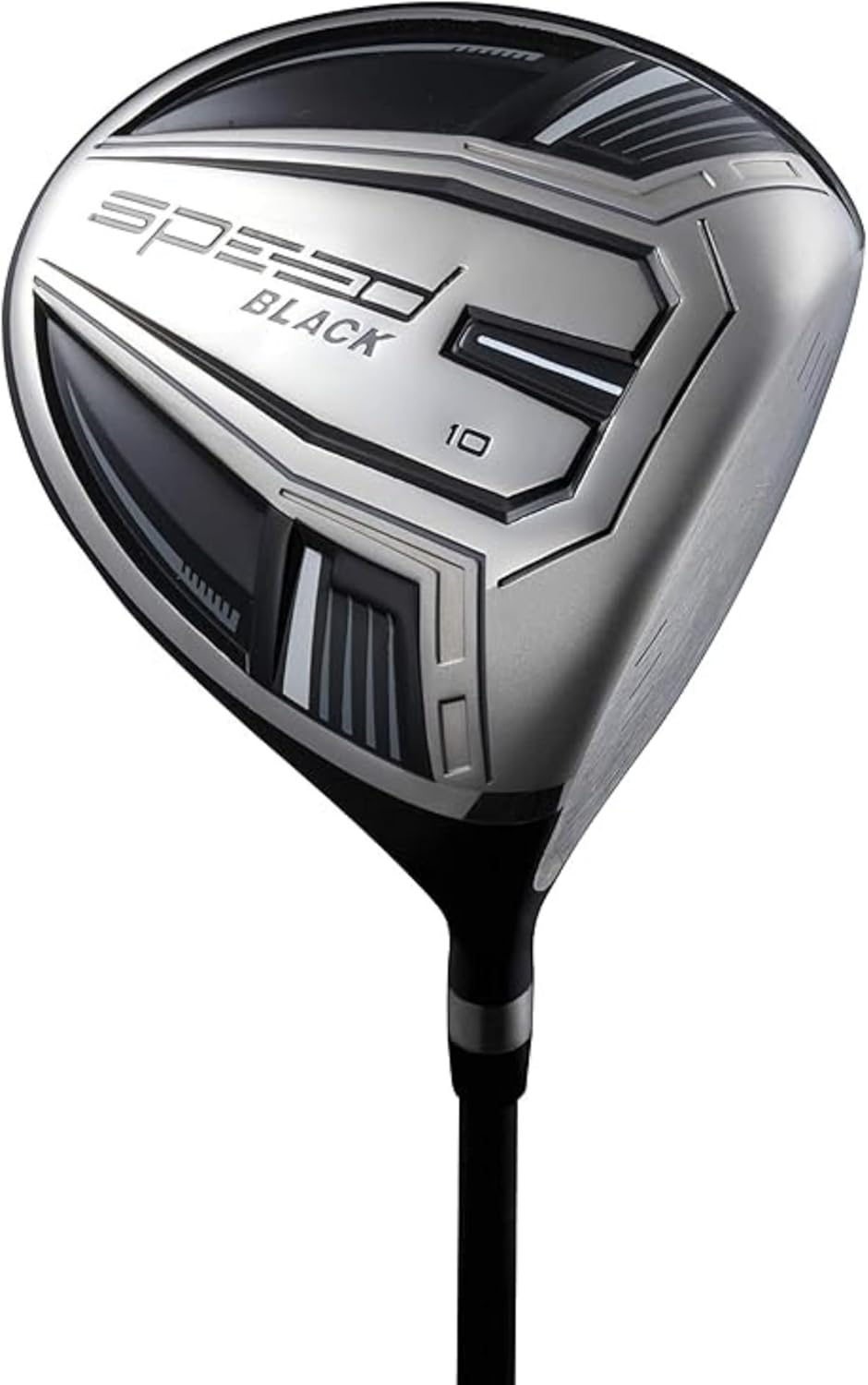 Speed Titanium Driver Golf Club with Ultra Lightweight Shaft