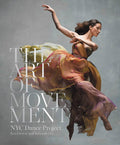The Art of Movement by Ken Browar and Deborah Ory: A Visual Journey