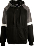 Gary Com Heavyweight Sherpa Hoodie for Men - Warm Fleece Lined Men's