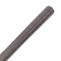 Fasteners Plus 3/4 in-10 x 36 in Fully Threaded Rod - Durable 304 SS