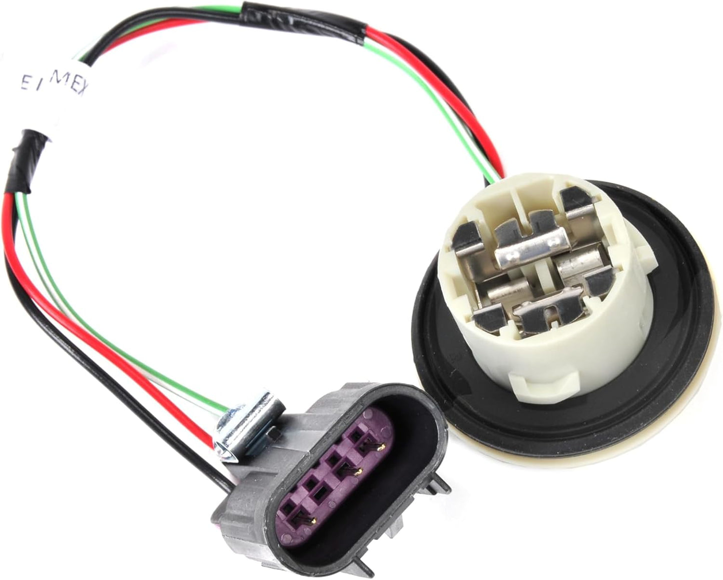 ACDelco GM Original Equipment Tail Light Wiring Harness Review