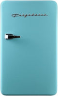 Frigidaire 3.2 Cu Ft Retro Compact Mini Fridge - Space-Saving Style