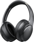 Hybrid Active Noise Cancelling Headphones - Long Battery, Hi-Res Sound