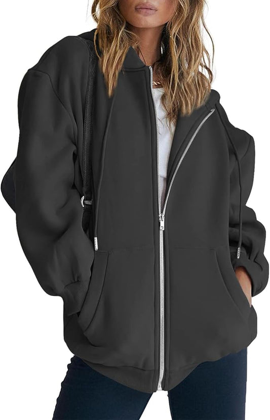 EFAN Women's Cute Hoodies for Teen Girls - Y2K Style