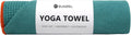 Hot Yoga Towel Microfiber Non Slip Mat Towel - Grip Dot, 72in x 24in