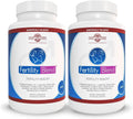 Daily Wellness for Men Male Fertility Supplements - 60 Caps