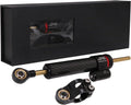 Motorcycle Steering Damper 10ft Universal Stabilizer - Race Control