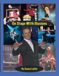 On Stage With Illusions - Practical Guide for Performing Illusions