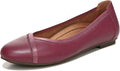 Women's Ballet Flat Vionic Spark Caroll - Podiatrist Designed Support