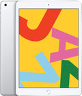 Apple 2019 iPad 10.2 in Wi-Fi 32GB (Renewed Premium) - Reliable Tablet