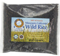 Red Lake Nation 100% All Natural Wild Rice - 12 Pack