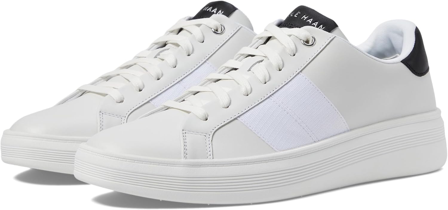 Cole Haan Men's Grand Crosscourt Premier Sneaker Review