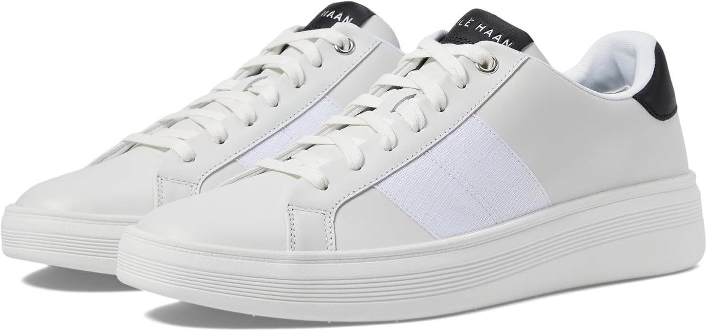 Cole Haan Men's Grand Crosscourt Premier Sneaker Review