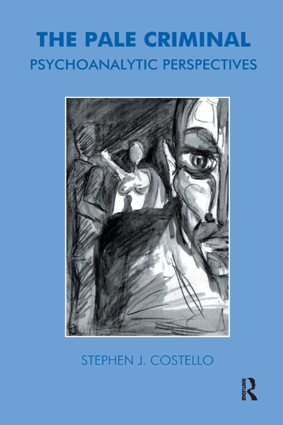 The Pale Criminal: A Deep Dive into Psychoanalytic Perspectives