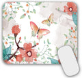 Mouse Pad Gaming Mouse Pad Non-Slip Rubber Base - Printed Design